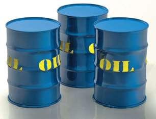 Cos è il petrolio Il petrolio greggio è un miscuglio di idrocarburi, costituiti soprattutto da