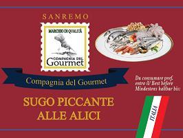 185g SUGO FRUTTI DI MARE Vasetto