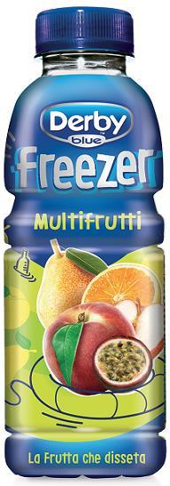 MULTIFRUTTI