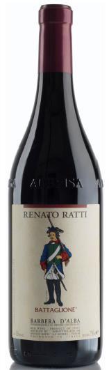 SOCIETA AGRICOLA RATTI RATTI NEBBIOLO