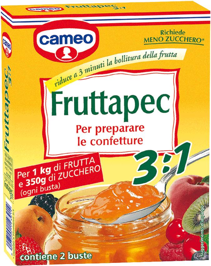 CAMEO CAMEO FRUTTAPEC 2:1