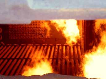 68 Energia & Dintorni: Dossier CTI OTTOBRE 2016 termico industriale, mentre l ISO/TC 244 Industrial furnaces and associated processing equipment ha in corso d inchiesta: --le bozze dell ISO/DIS 13577