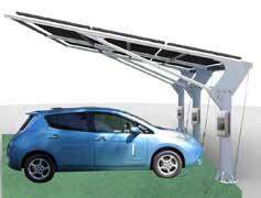 APPLICAZIONI E VOCI DI CAPITOLATO Voce di capitolato Fornitura e posa di stazione di ricarica per auto elettriche ad installazione a muro P30 KEBA con: RICARICA CON FOTOVOLTAICO P30 KEBA + sistema di