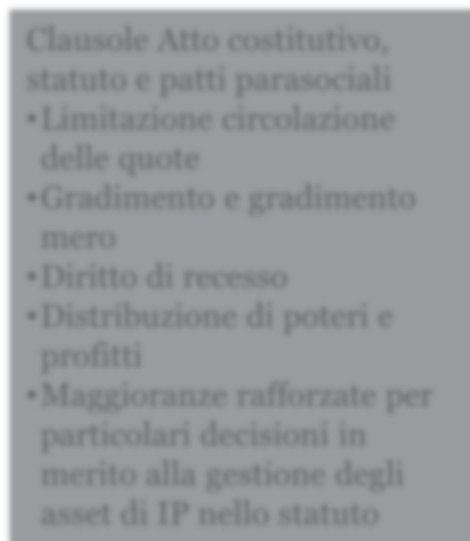 dalle disposizioni del codice civile relative alla comunione in quanto compatibili La norma è tratta dalla disciplina civilistica per i beni immobili e spesso mal si adatta ai beni