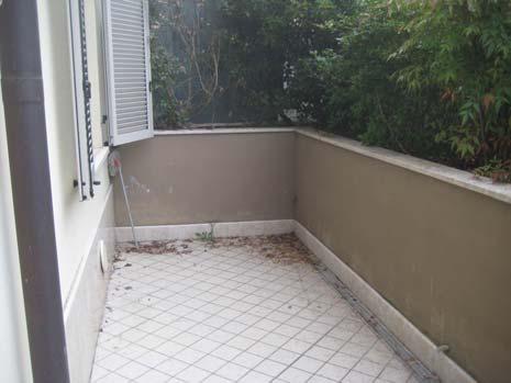 Terrazzo/Balcone