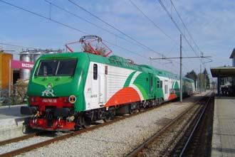 ferroviarie sia svolgendo, direttamente o con il supporto di società esterne, campagne di rilevazione