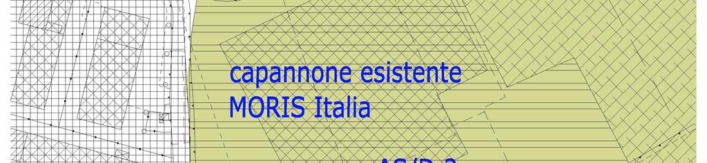 3009 dall area interessata all edificazione, la quale rappresenta più dell 85% dell