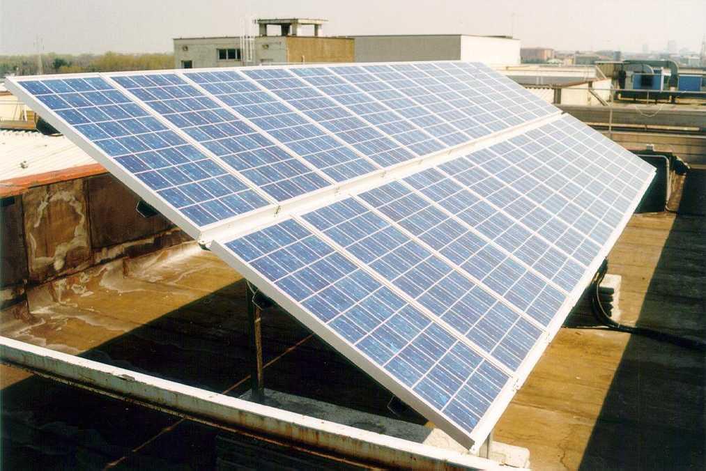 solare Software dedicato: PVSOL METEONORM