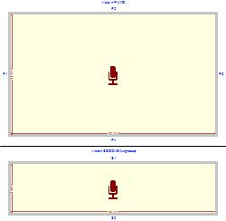 R' w 50.0 D 2m,nT,w 48.0 L' n,w 58.0 L Asmax 35.0 L Aeq 25.0 Valori dei parametri indicati nel DPCM del 5/12/1997 Cat.