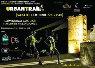 Giorgio Calcaterra al Cagliari Urban Trail CAGLIARI URBAN TRAIL Cagliari 7 Ottobre 2017 Il campione di ultra maratone Giorgio Calcaterra al Cagliari Urban Trail 7 ottobre 2017 Cagliari, 30 settembre