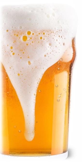 Permette la distribuzione sia di birra di qualità, sulla base della resa finale indicata, sia di vari mix Fruit & Beer: Birra Lemon Taormina, Birra