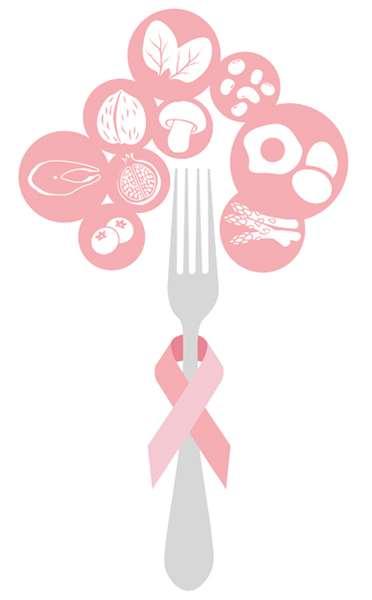 MENÙ ROSA: Esistono dei particolari alimenti o