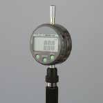 gauge Small bores depht gauge Accessories for gauge blocks Short stem bore gauge Bore gauge for blind
