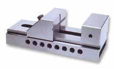 Sine-bar table Widh Parallelism Cylinders distance Cylinders distance accuracy EB100100 25 0,002 100 0,002 0,750 EB100200 45 0,005 200 0,005 3,7 Kg Barraseni.