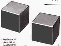 Black control square granite Dimensions *Accuracy HA140200 200 x 150 x 40 ± 0,0014 2,5 HA140300 300 x 200 x 50 ± 0,0016 6 HA140400 400 x 250 x 60 ± 0,0018 12 HA140500 500 x 315 x 70 ± 0,002 20