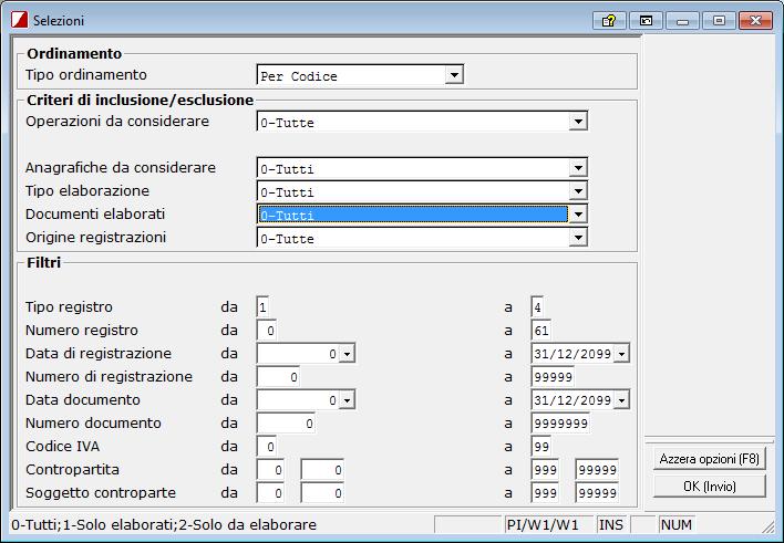 E evidente che potrebbe risultare che documenti da comunicare non