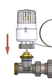 Diagramma di portata pompa Collegamenti elettrici Termostato di sicurezza Collegare il termostato come nello schema sotto riportato ricordando che: Morsetto C: entrata comune; Morsetto 1: apre il