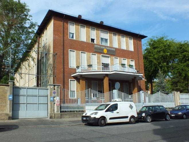 Scuola dell