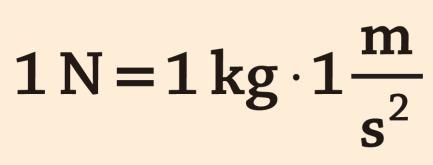 Il secondo principio della dinamica Unità di misura della massa e della forza Nel Sistema Internazionale l unità di misura della massa è il kilogrammo (kg) l unità