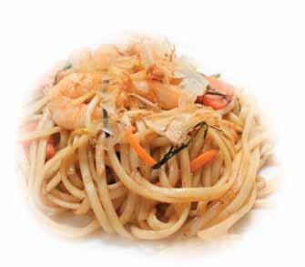 verdure alla piastra 6,50 UDON -