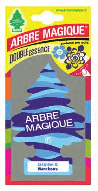 24 Tris Arbre Magique Sport DoubleEssence L innovazione nel mondo dei profumi.