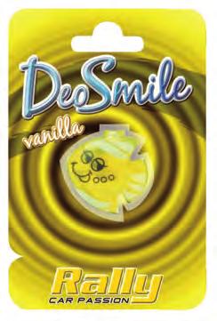 pz.) H Deo Smile Classic Breeze (stella) blister C030010102 030010104