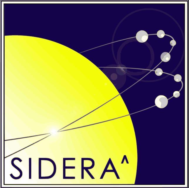 Sistema Integrato DomicliarE e Riabilitazione Assistita SIDERA^B al Benessere Il progetto SIDERA^B: Vision e aspetti innovativi