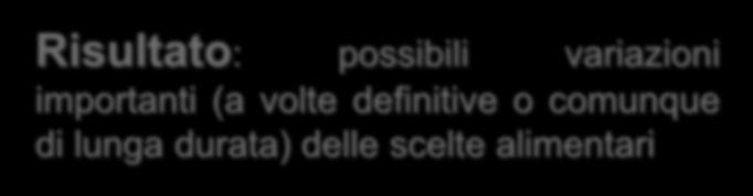 Ragioni diverse, identico significato Sebbene per ragioni neurofisiologiche ed endocrino-mediate diverse, entrambi i periodi hanno lo stesso significato ultimo: affermare la propria individualità.