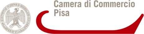 Ufficio Registro Imprese Dott. Fabio Notari registro.imprese@pi.camcom.it 2 unità di cat. D di cui una con part time 83,33% 8 unità di cat.