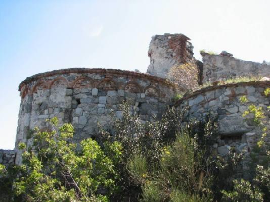 Passeggiata da Capo Noli fino