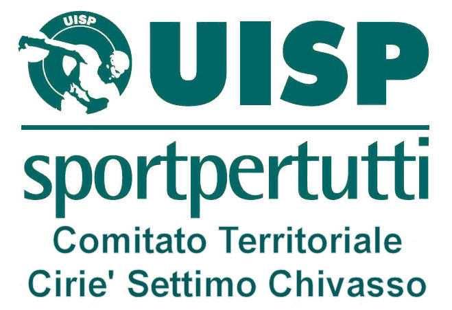 it UISP COMITATO TERRITORIALE CIRIÈ SETTIMO CHIVASSO Via Matteotti N 16