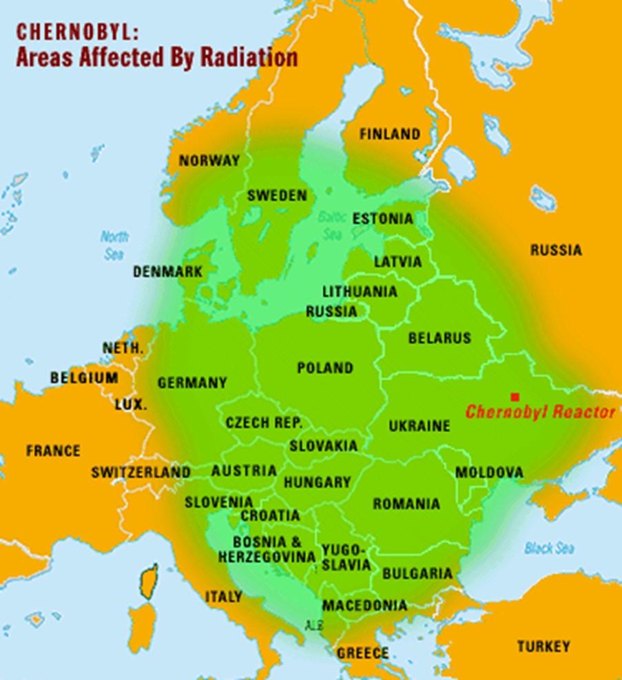 pre-chernobyl nella