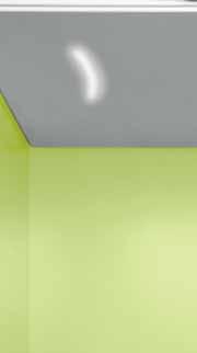 Pareti in Laminato Laminato Linea Colore Grigio Laminato Linea Riflesso Verde 1 2 3 4 Verde