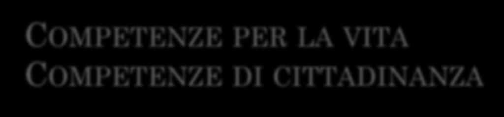 di incremento delle abilità personali e sociali Consiglio Comunale dei Ragazzi e delle Ragazze (CCRR): partecipazione democratica e