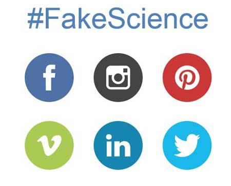 Protecting the Value of Medical Science in the Age of Social Media and Fake News Conclusion Scientific information and misinformation are amplified through social media.