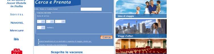 Strategie esempi: mktg differenziato Hotel internazionali di lusso Hotel 3 stelle Hotel di diverse cat.