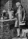 Mendeleev giunse, qualche mese dopo, anche un fisico tedesco, Julius Lothar Meyer (1830 1895) Antoin Laurent Lavoisier (Parigi 26/8/1743 ivi 8/5/1794) Chimico francese.