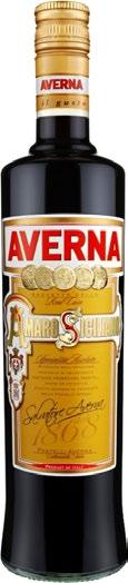 AMARI Amaro Averna - 29%
