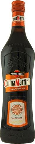 77 China Martini 70 cl