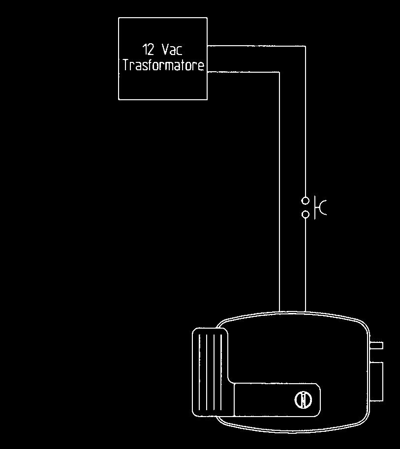 a 6 V alcalina tipo 11A Frequenza: 433,92 MHz Codifica: autoapprendimento e autogenerazione dei codici Codifica standard fino a 96 bit Codifica Rolling Code Funzionamento: radiocomando a due canali