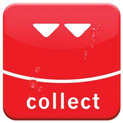 collect: Raccogliere