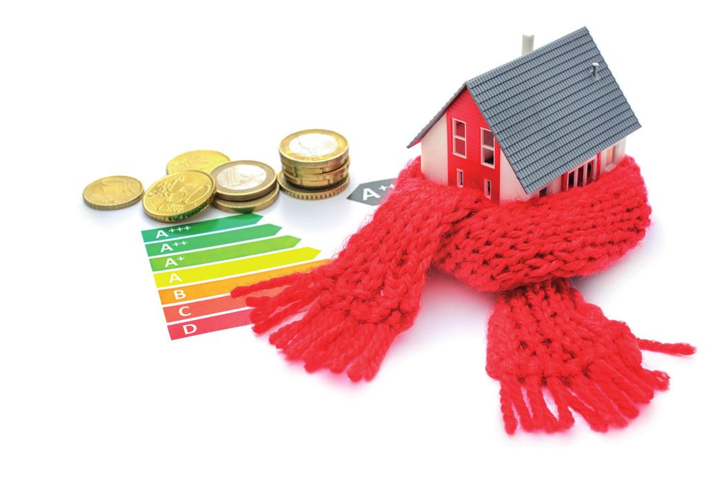 Metti la tua casa al caldo RISPARMIANDO Le detrazioni fiscali 70% Sostituire i serramenti permette di usufruire dell Ecobonus Efficienza Energetica, attraverso il quale vengono agevolati tutti gli