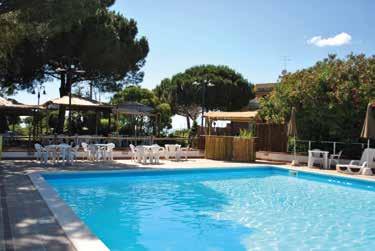 Offerte prenotabili dal 22 marzo al 21 aprile 2018 169 153 Toscana Scarlino (GR) Hotel La Darsena *** 3 / 5 notti mezza pensione + servizio spiaggia 05/05/18 16/06/18 01/09/18 30/09/18 16/06/18