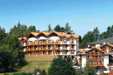Trentino Alto Adige Cavalese (TN) Hotel La Roccia **** 3 / 4 notti mezza pensione + utilizzo del centro benessere Arrivo giovedì 3 notti / domenica 4 notti 20/05/18 01/07/18 02/09/18 15/10/18