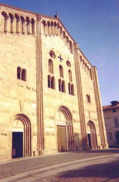 Basilica di