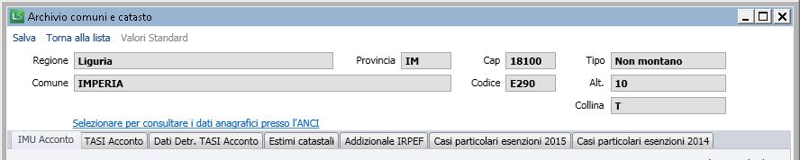 condizioni prescritte ed alle quote di possesso; 5 - in caso di compagine dei comproprietari "mista", ossia con proprietari sia aventi, che non aventi, la qualifica di conduttore diretto/iap, la