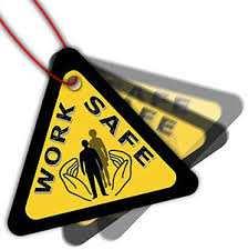 Il Personale SALUTE E SICUREZZA OLT si impegna a mantenere adeguate condizioni di salute e sicurezza sui luoghi di lavoro.