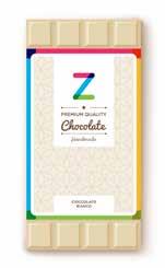 CIOCCOLATO ALLA MENTA ZUC 4012-100g 20 pz / ct.