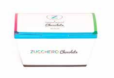 SCATOLA SMALL MIX CHOCOLATE ZUC