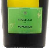 Valdobbiadene Prosecco Superiore Docg Extra Dry Vitigno: Glera Provenienza: Colline tra Conegliano e Valdobbiadene.